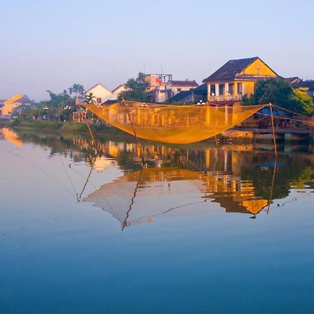 Hoi An Paradise Villa Exteriör bild